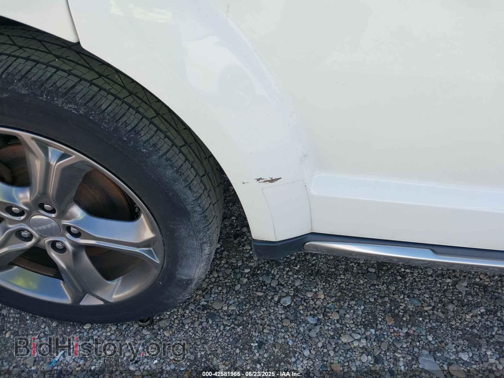 2016 DODGE JOURNEY - VIN: 3C4PDCGG9GT181880 - Фото 6