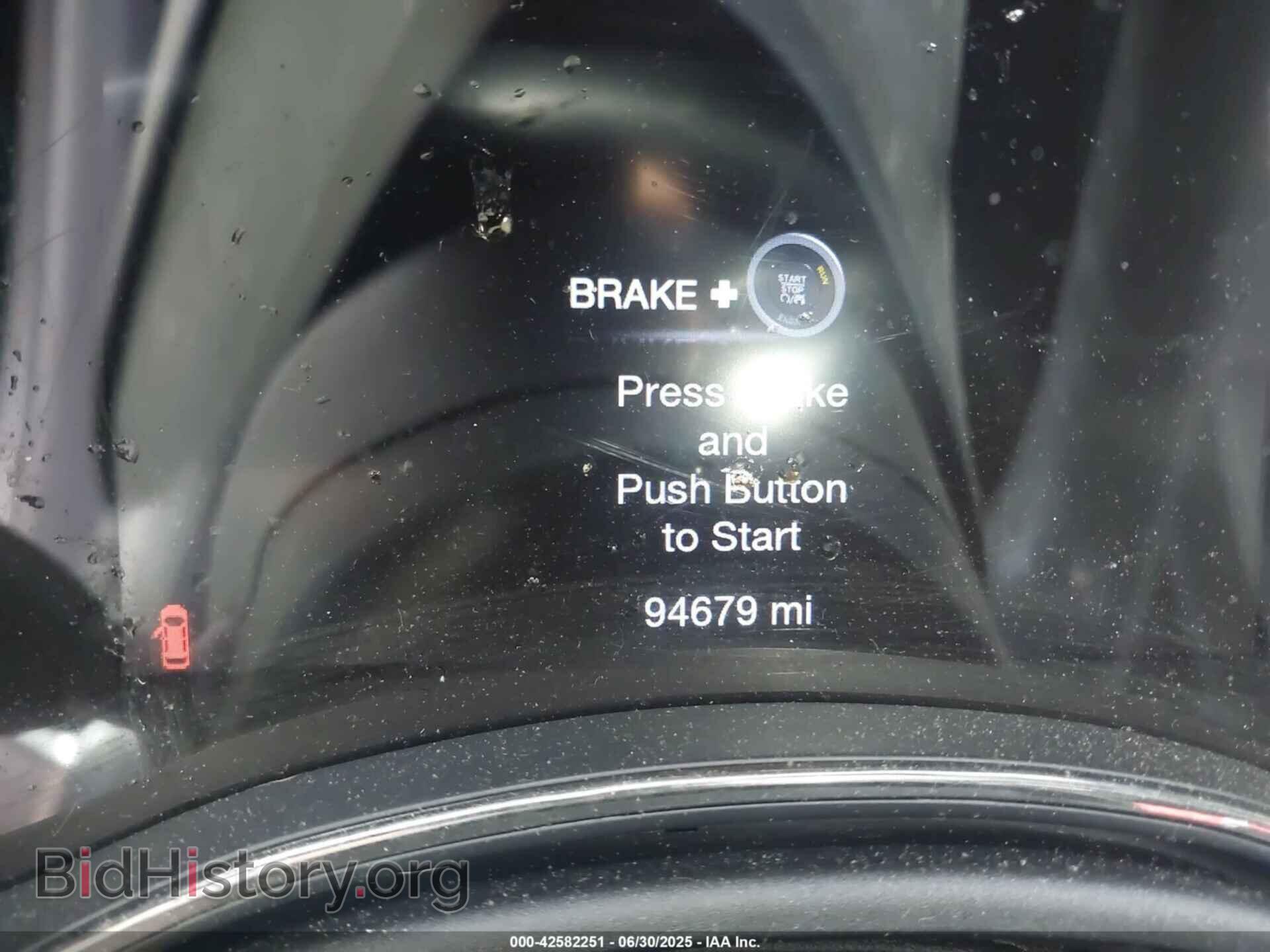 2018 DODGE DURANGO - VIN: 1C4RDJDG5JC126900 - Photo 7