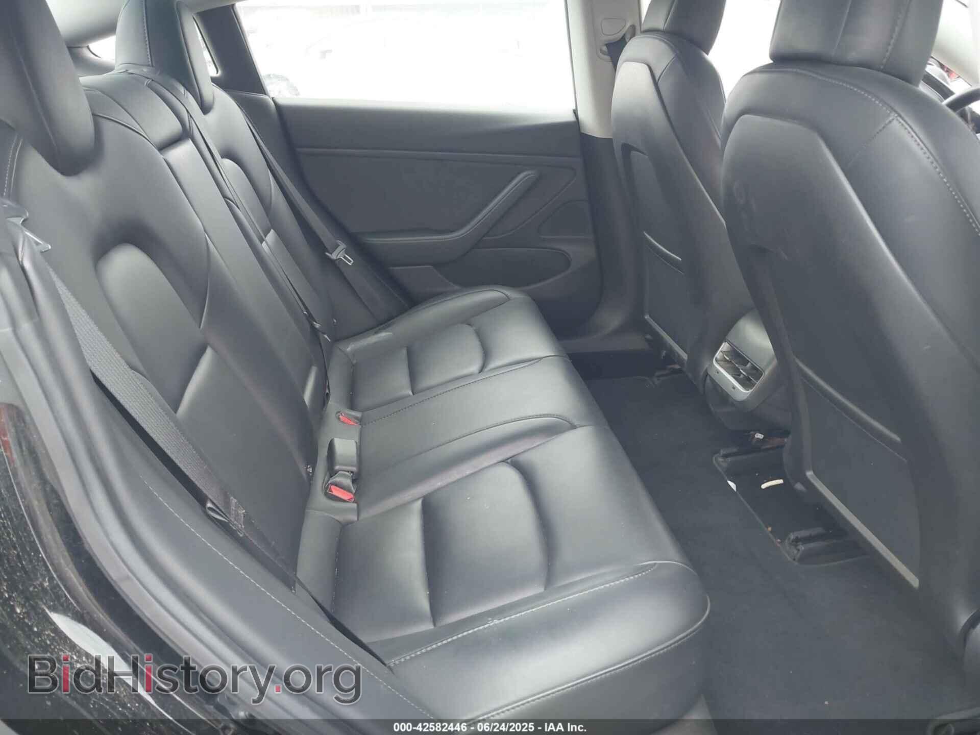 2018 TESLA MODEL 3 - VIN: 5YJ3E1EA9JF176067 - Photo 8