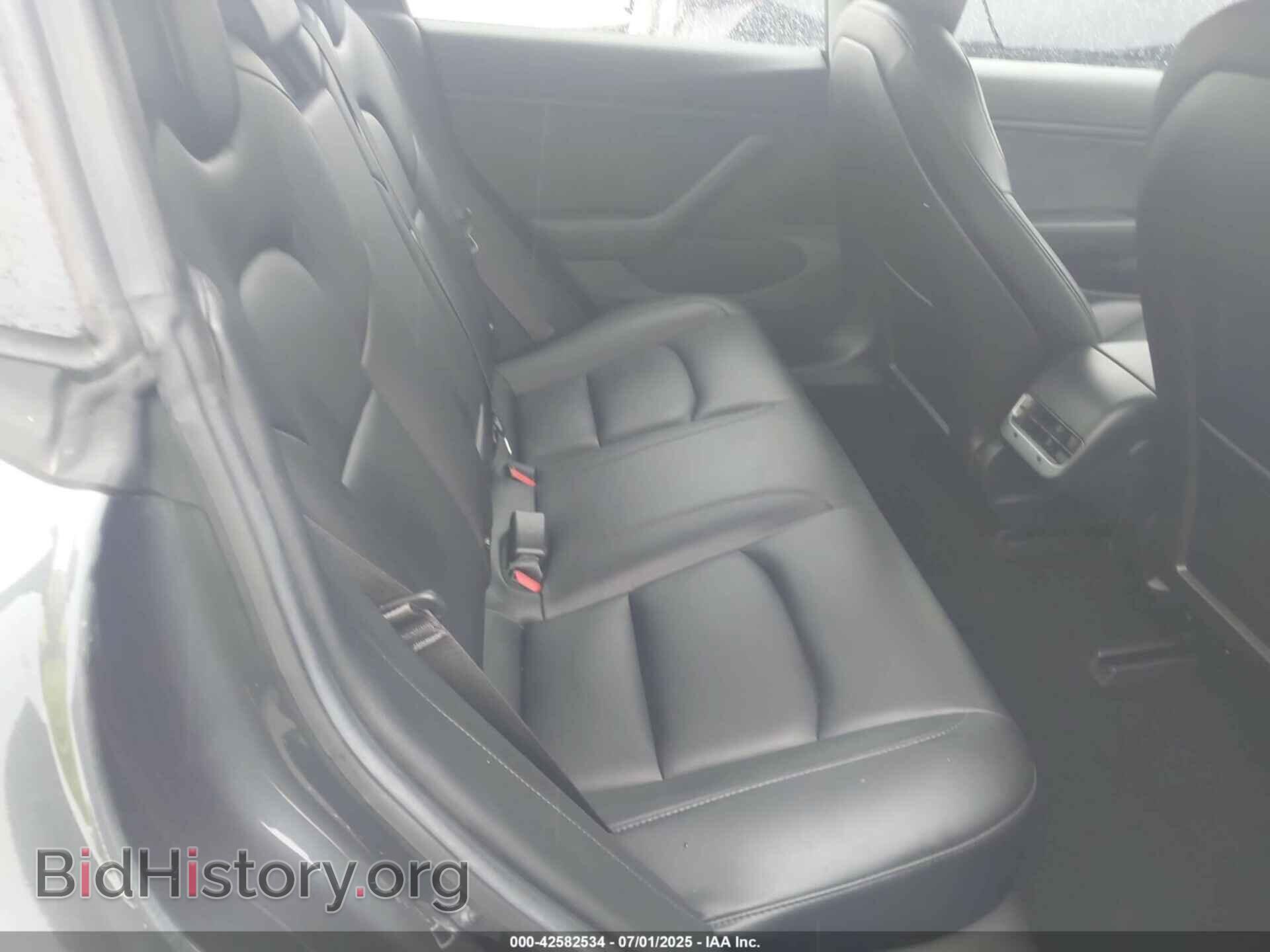 2018 TESLA MODEL 3 - VIN: 5YJ3E1EB2JF054854 - Photo 8