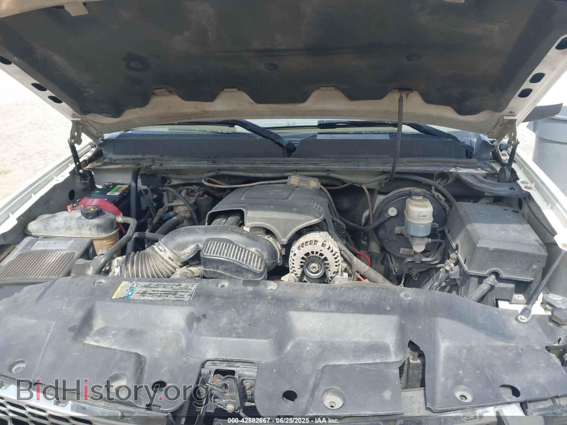 2009 GMC SIERRA 1500 - VIN: 3GTEK33M99G222500 - Фото 10
