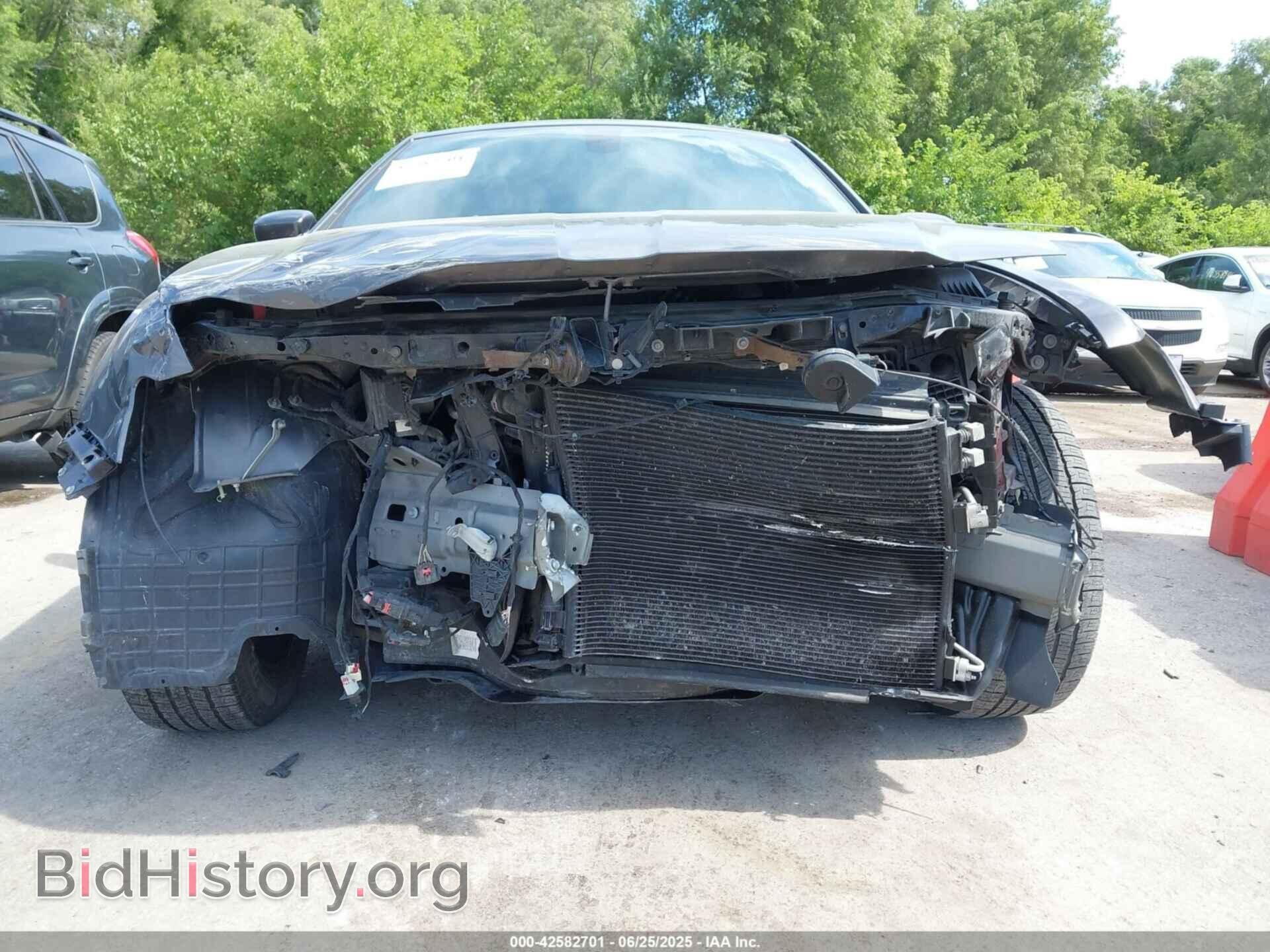2017 CHRYSLER 300 - VIN: 2C3CCAGG4HH534479 - Фото 6