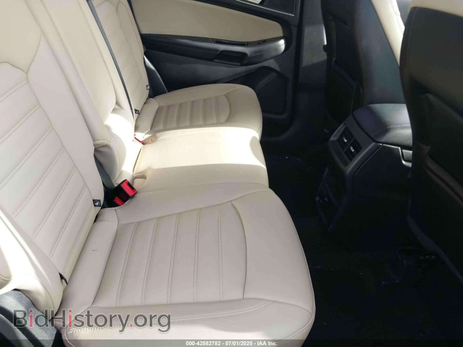 2020 FORD EDGE - VIN: 2FMPK3J9XLBA04580 - Фото 8