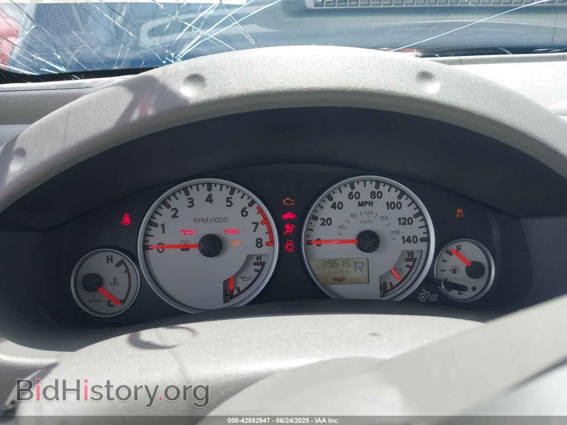 2019 NISSAN FRONTIER - VIN: 1N6DD0ER2KN742528 - Фото 7