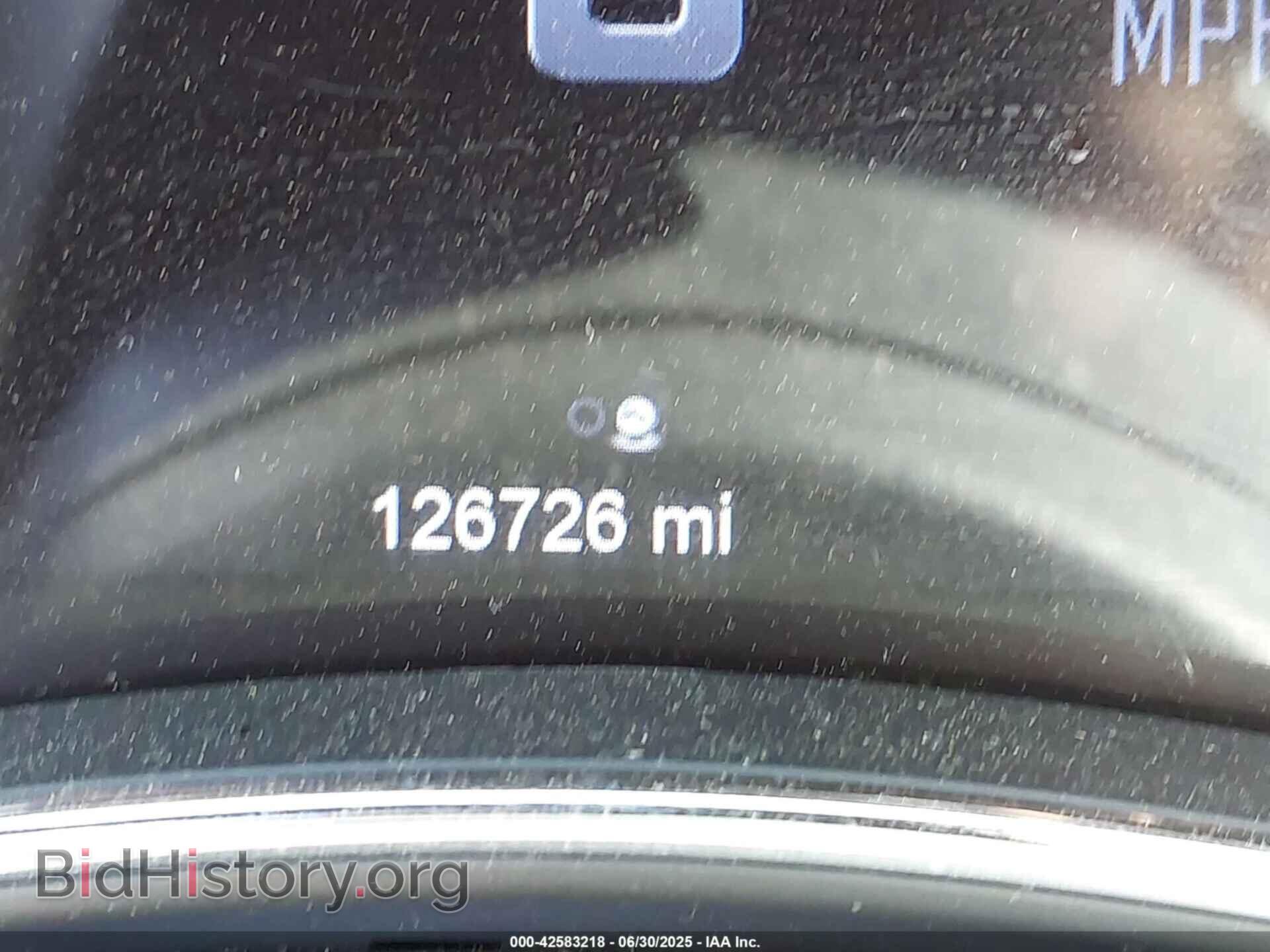 2014 DODGE DURANGO - VIN: 1C4RDHAG4EC590425 - Фото 7