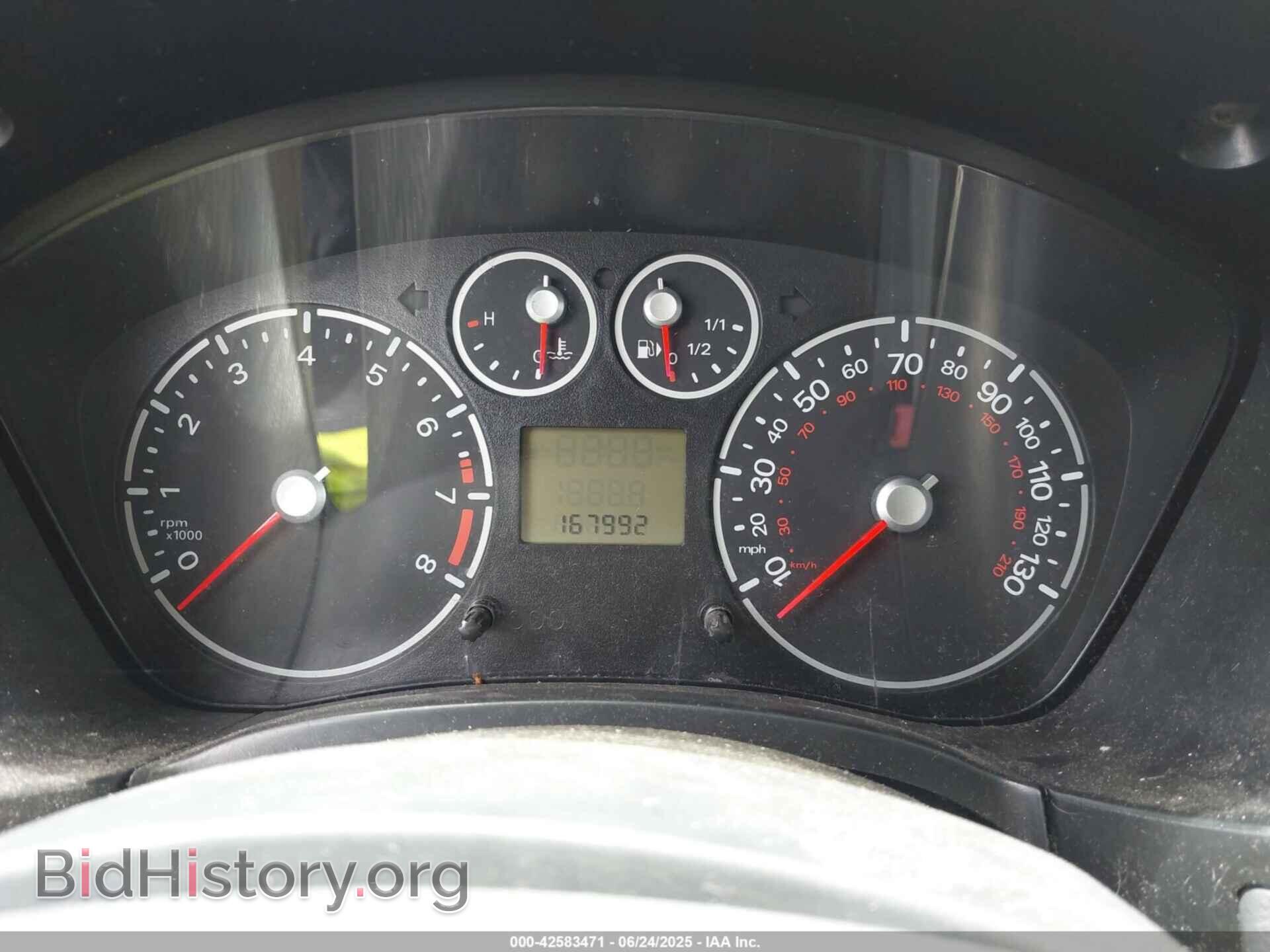 2011 FORD TRANSIT CONNECT - VIN: NM0LS7DN1BT067694 - Фото 7