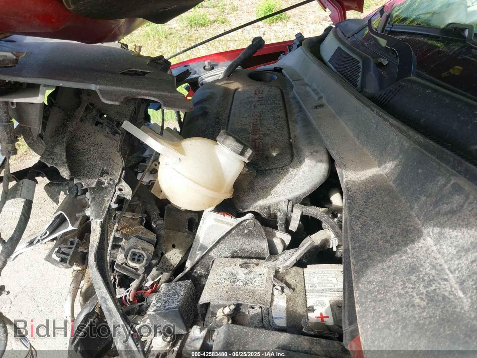 2022 JEEP COMPASS - VIN: 3C4NJDCB4NT144801 - Фото 10