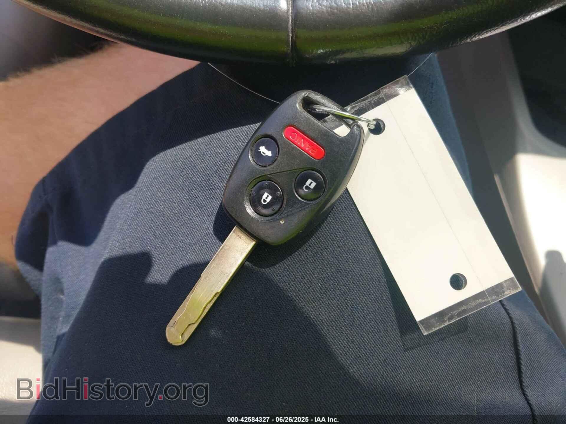 2012 HONDA CIVIC - VIN: 2HGFB2F94CH328304 - Фото 11