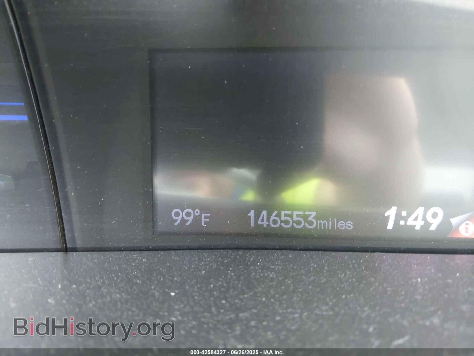 2012 HONDA CIVIC - VIN: 2HGFB2F94CH328304 - Фото 15