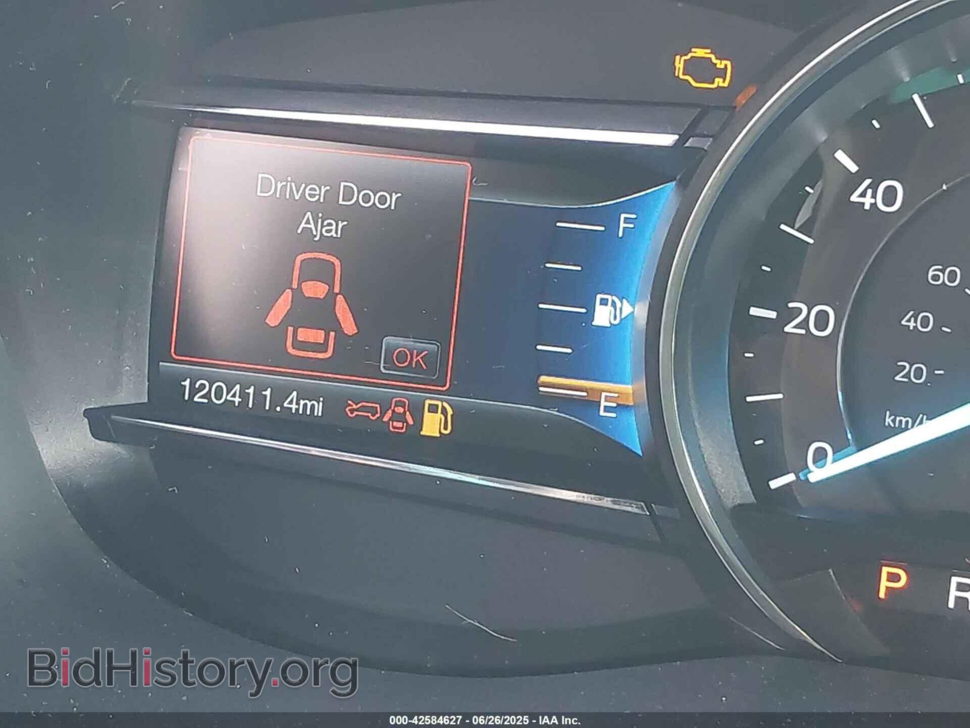2017 FORD EXPLORER - VIN: 1FM5K8D83HGD46458 - Фото 16