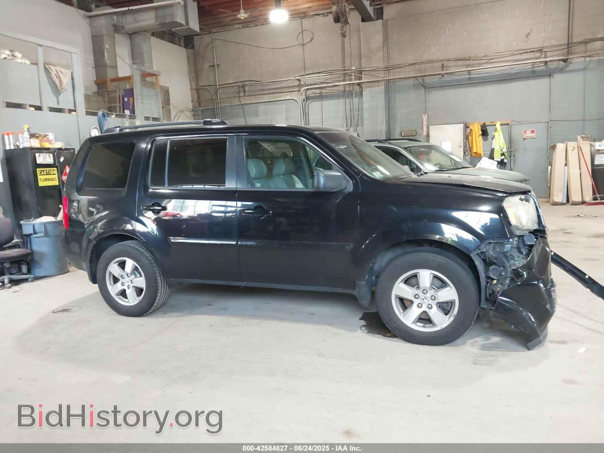 2011 HONDA PILOT - VIN: 5FNYF4H50BB077724 - Фото 13