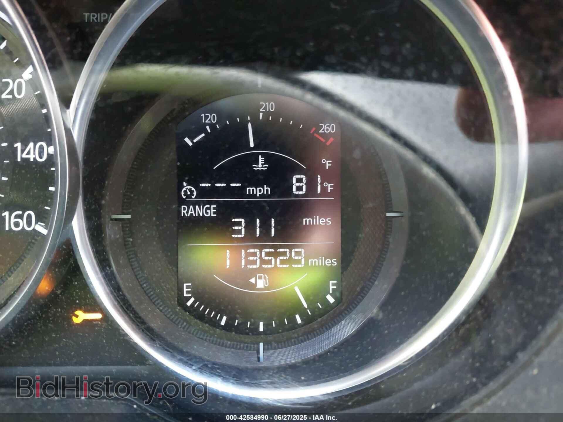 2017 MAZDA CX-5 - VIN: JM3KFBCL0H0152257 - Photo 16