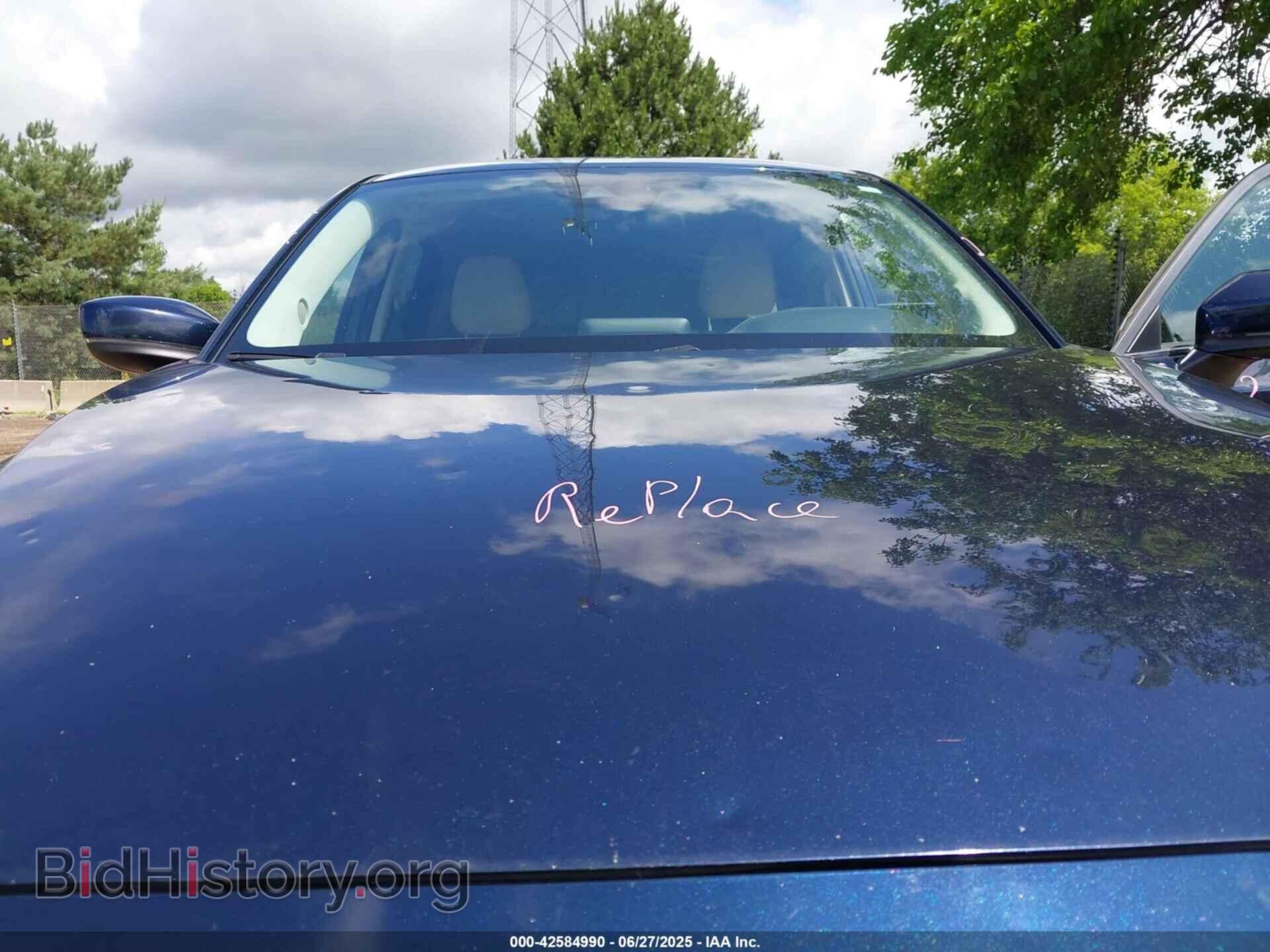 2017 MAZDA CX-5 - VIN: JM3KFBCL0H0152257 - Photo 21