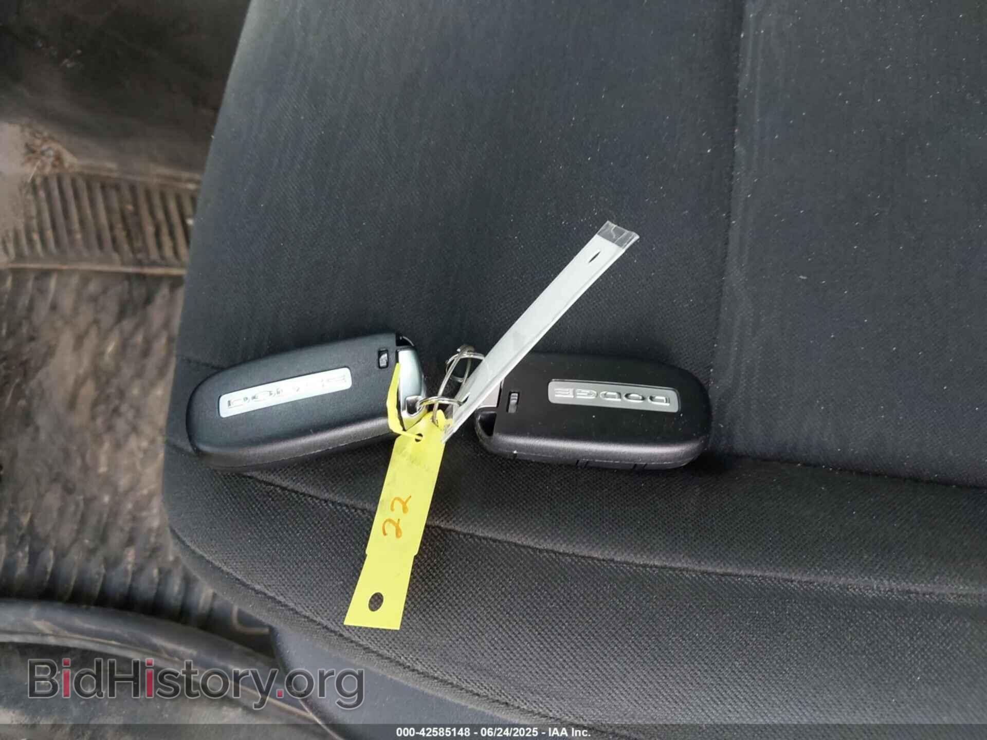 2023 DODGE DURANGO - VIN: 1C4SDJFT9PC676816 - Фото 11
