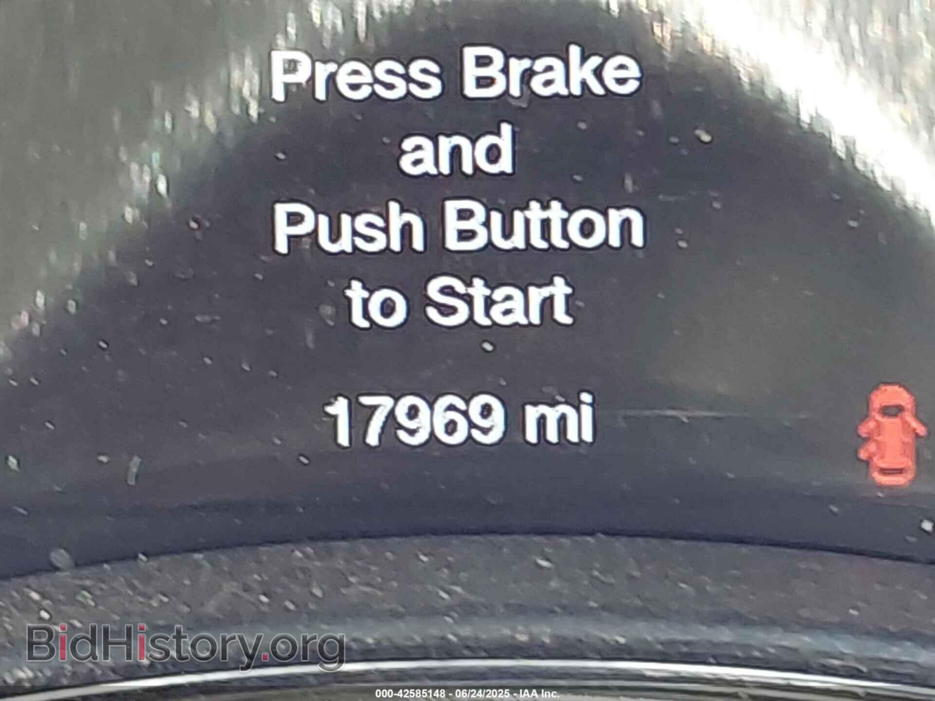 2023 DODGE DURANGO - VIN: 1C4SDJFT9PC676816 - Фото 15