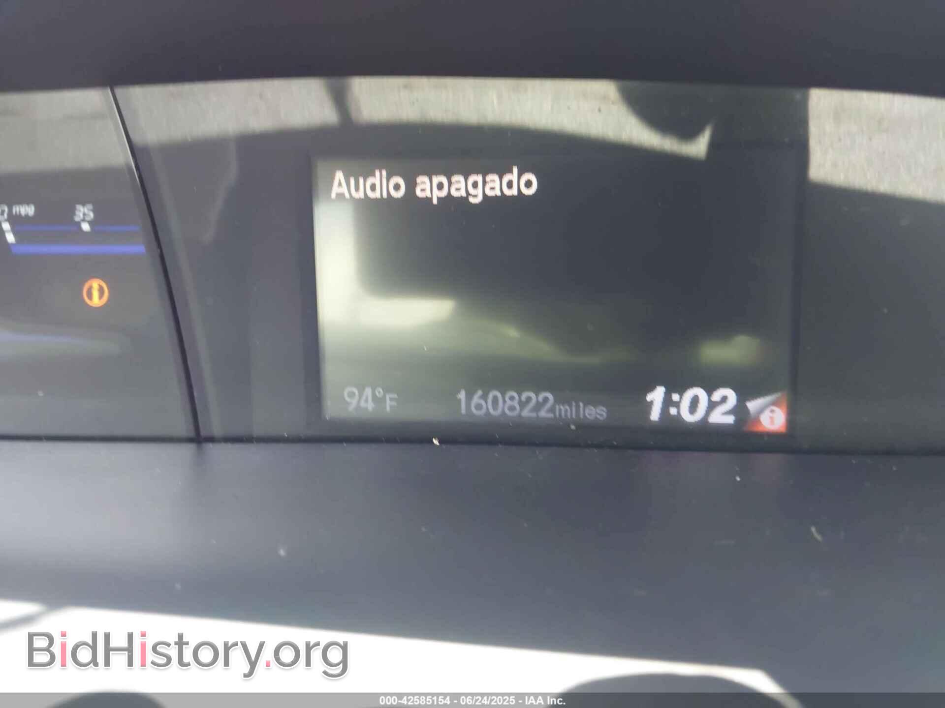 2015 HONDA CIVIC - VIN: 19XFB2E53FE061671 - Фото 7