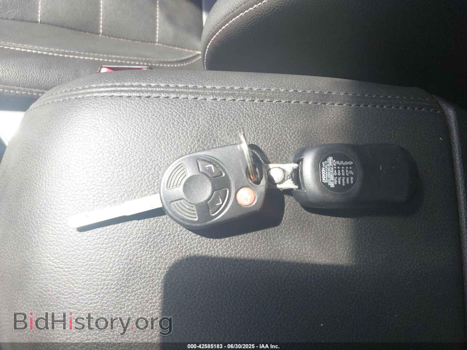 2013 FORD ESCAPE - VIN: 1FMCU9HX9DUC55876 - Фото 11
