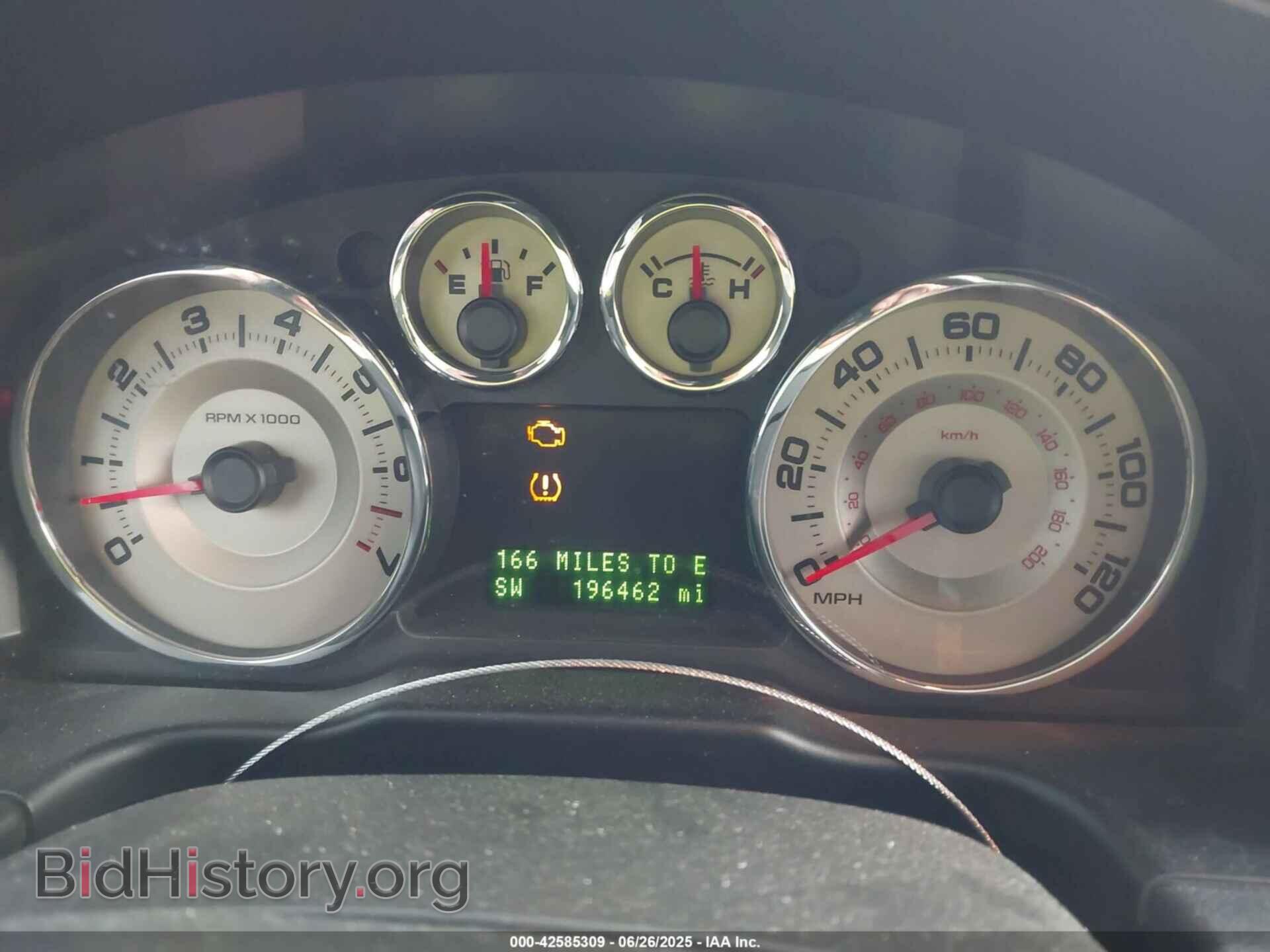2009 FORD EDGE - VIN: 2FMDK38C99BA91546 - Фото 7