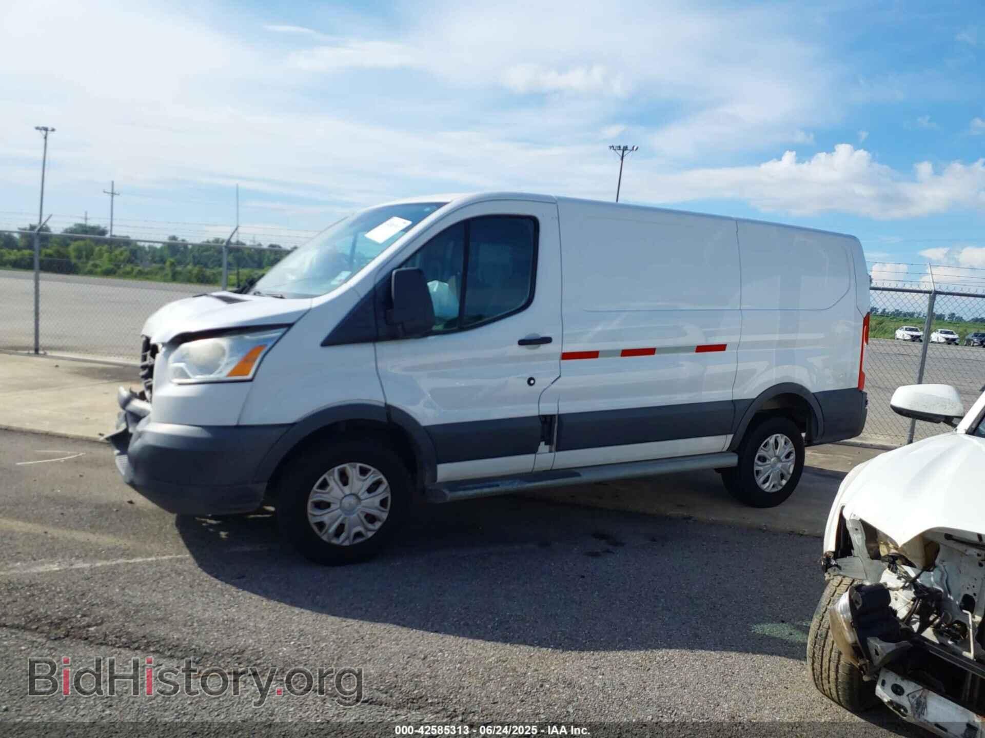 2018 FORD TRANSIT-250 - VIN: 1FTYR1YM0JKA92299 - Фото 15