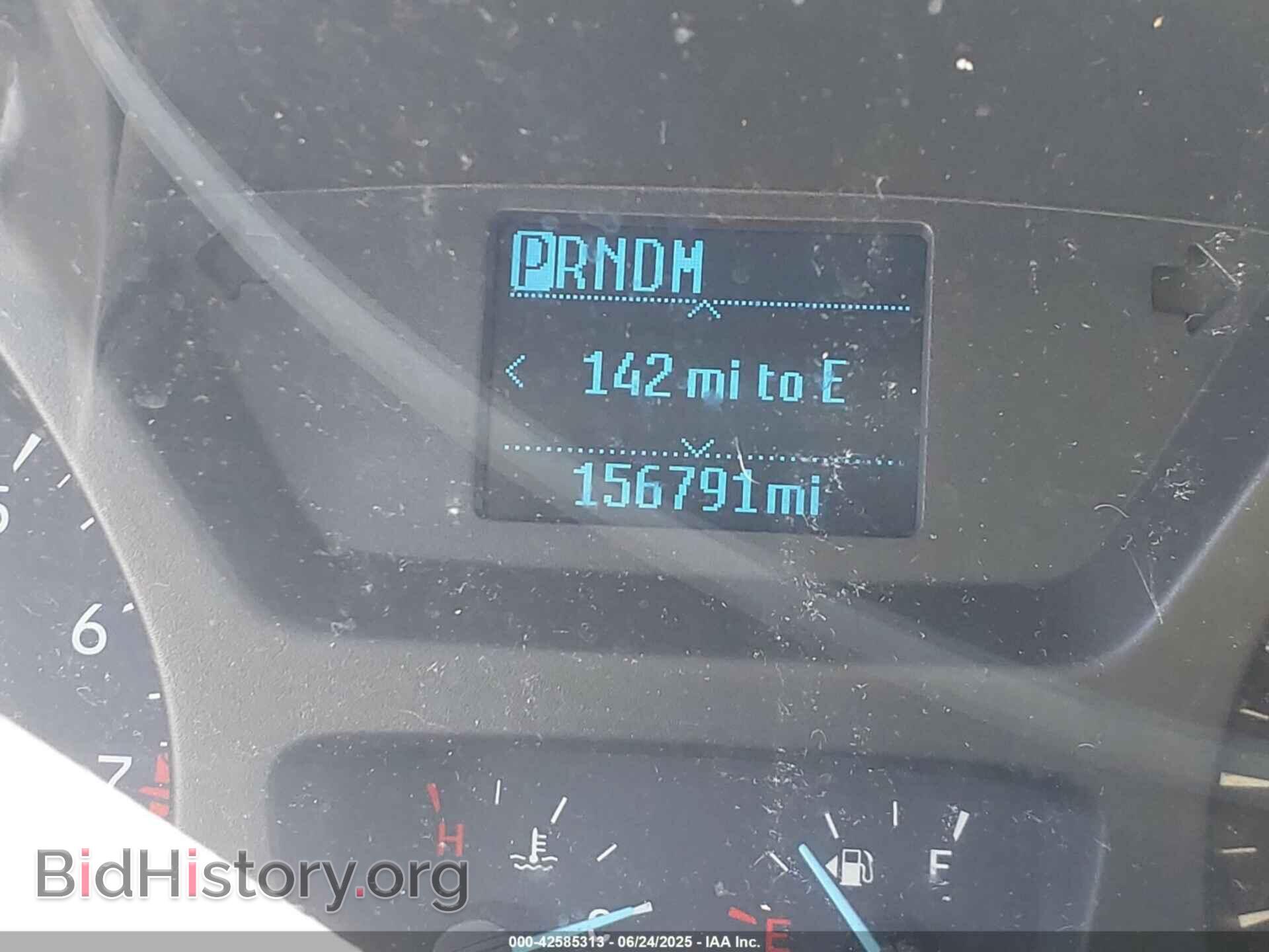2018 FORD TRANSIT-250 - VIN: 1FTYR1YM0JKA92299 - Фото 16