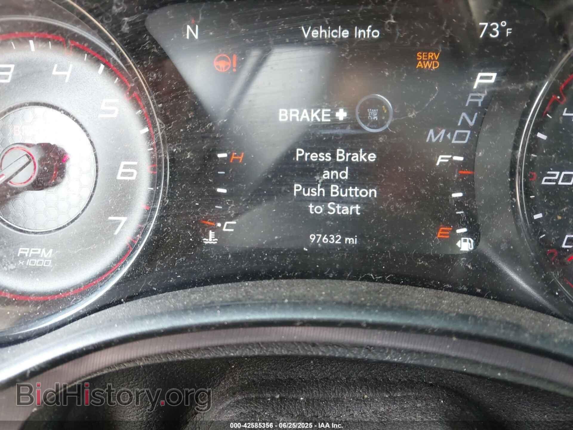 2019 DODGE CHARGER - VIN: 2C3CDXJG9KH637705 - Фото 16