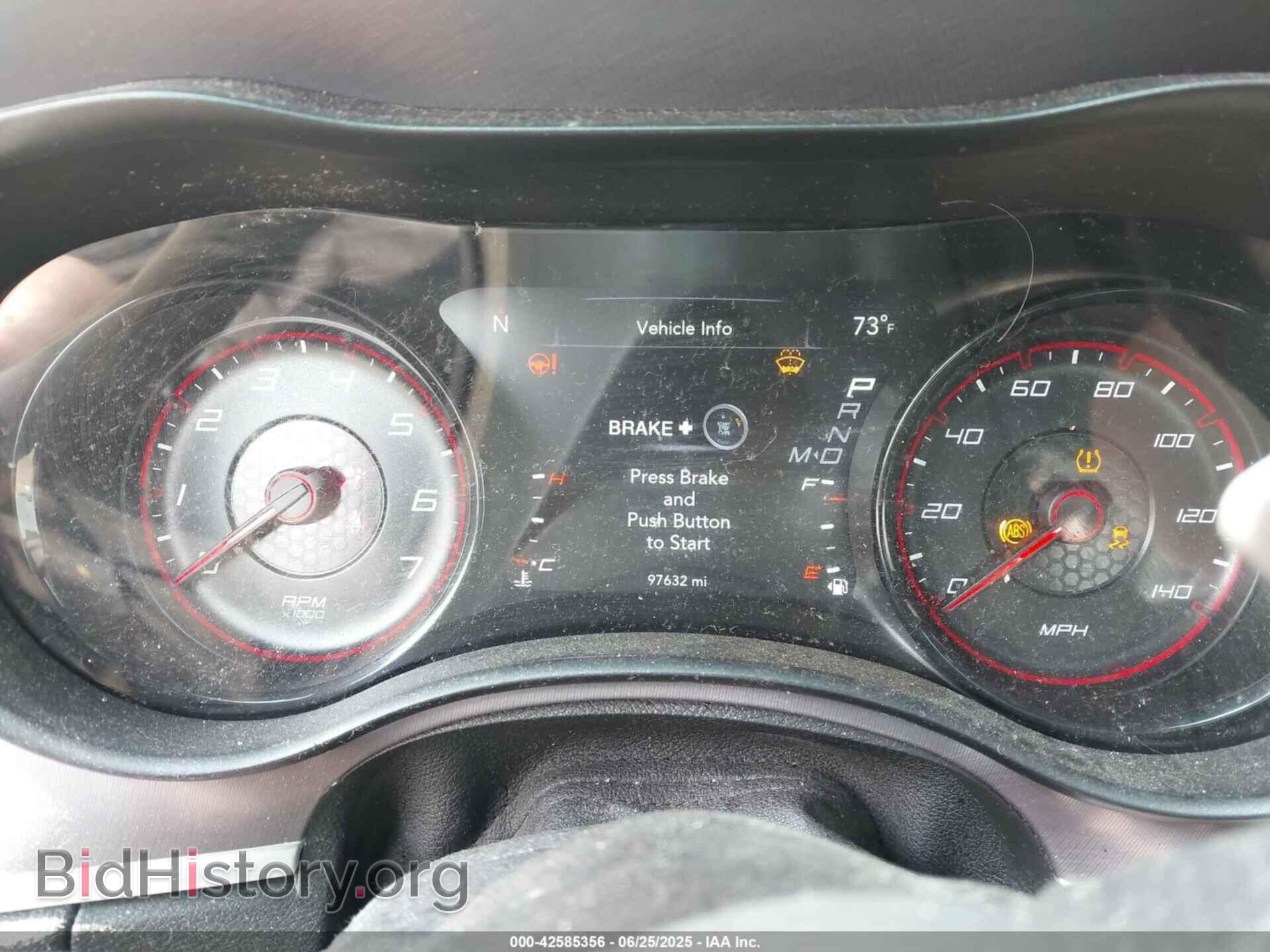 2019 DODGE CHARGER - VIN: 2C3CDXJG9KH637705 - Фото 7