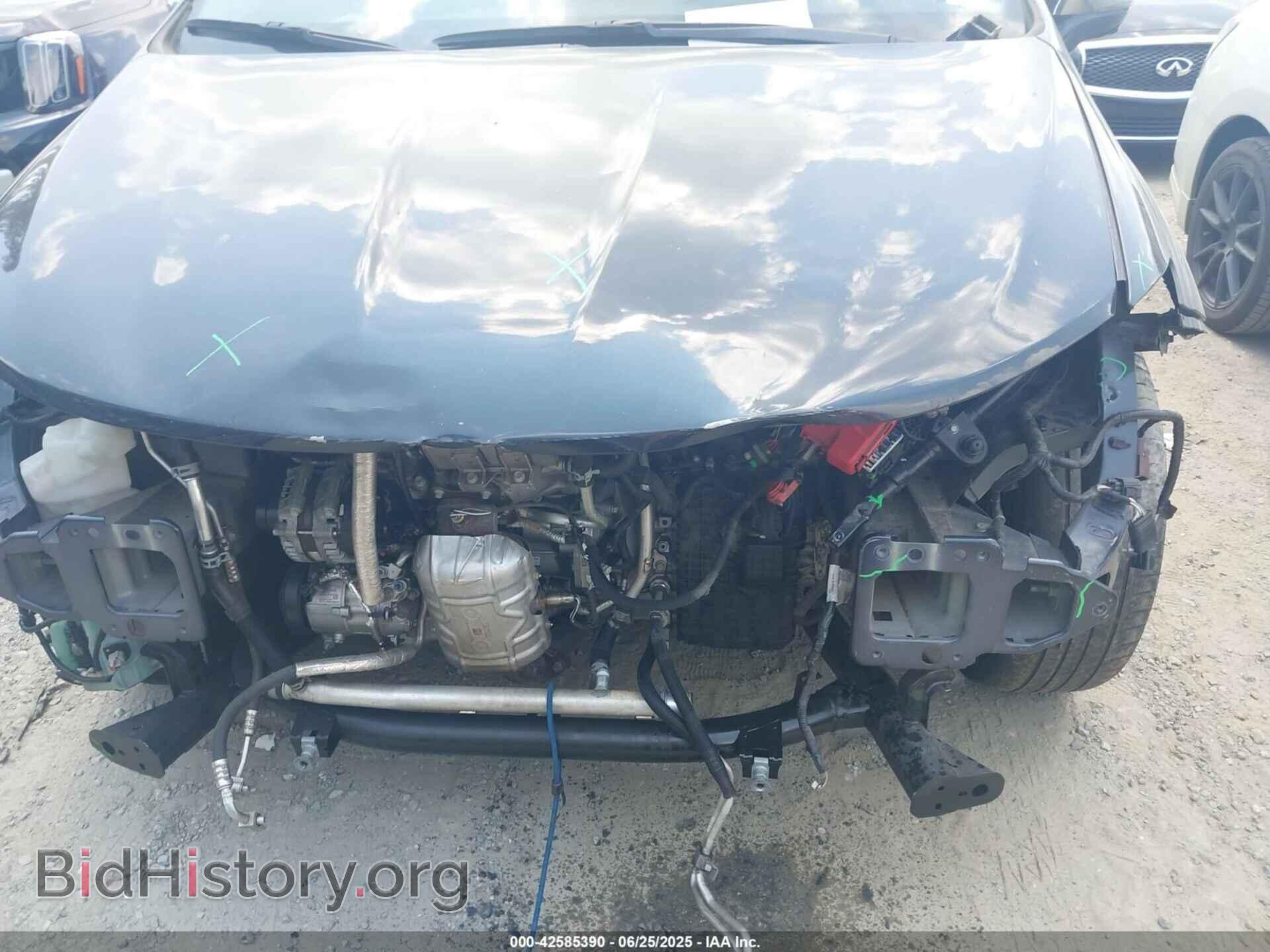 2019 CHRYSLER PACIFICA - VIN: 2C4RC1GG2KR667782 - Фото 6