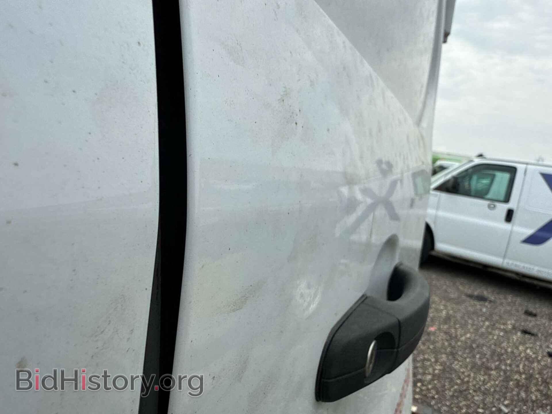 2019 FORD TRANSIT - VIN: 1FTYR1YM8KKA30666 - Фото 17