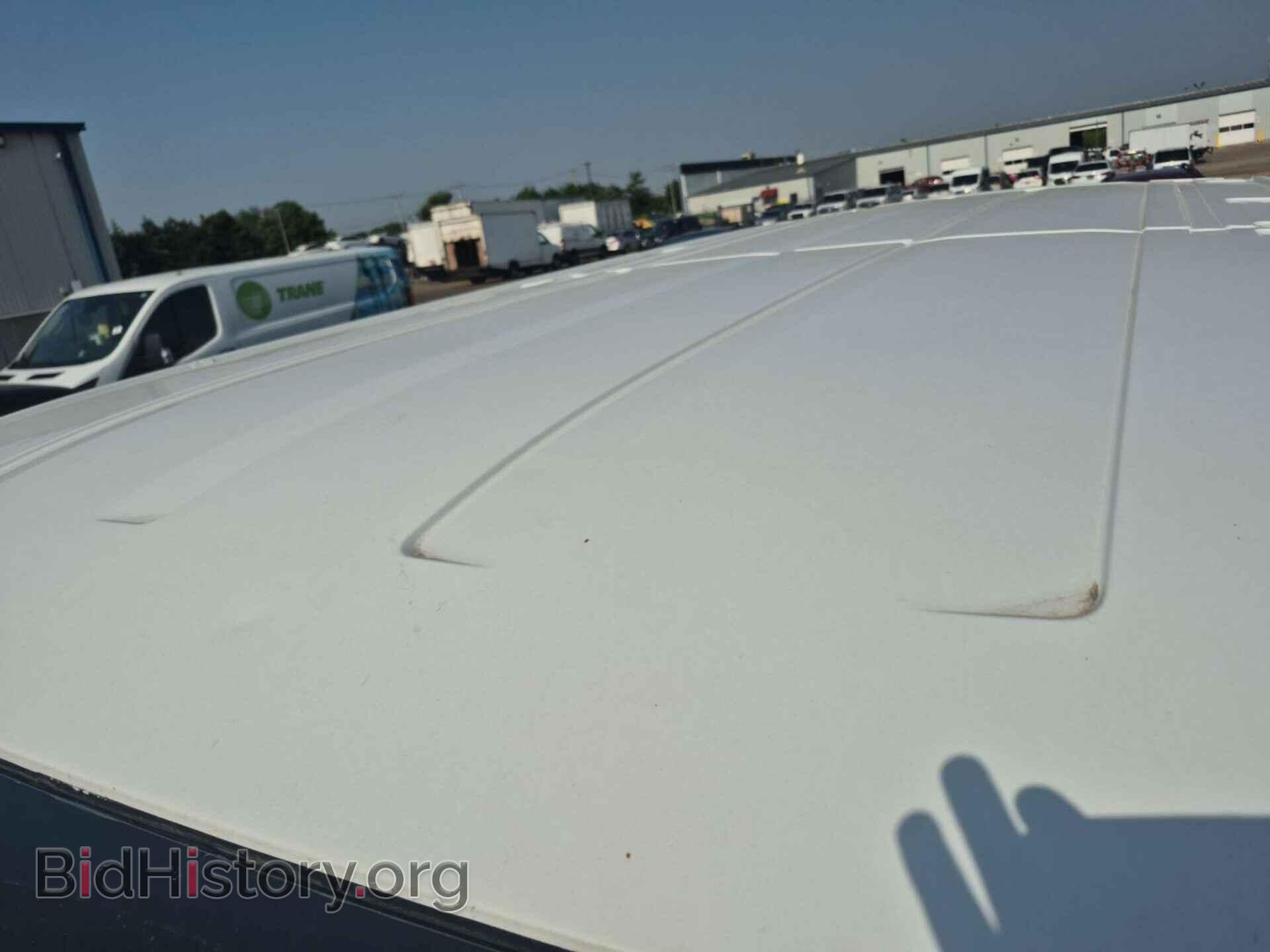 2019 FORD TRANSIT - VIN: 1FTYR1YM8KKA30666 - Фото 19