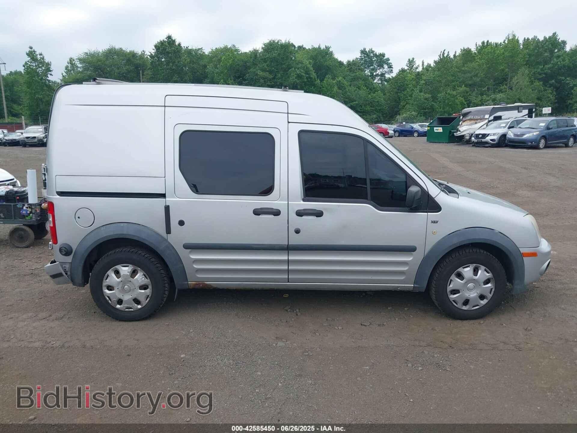 2013 FORD TRANSIT CONNECT - VIN: NM0LS7DNXDT170521 - Фото 13