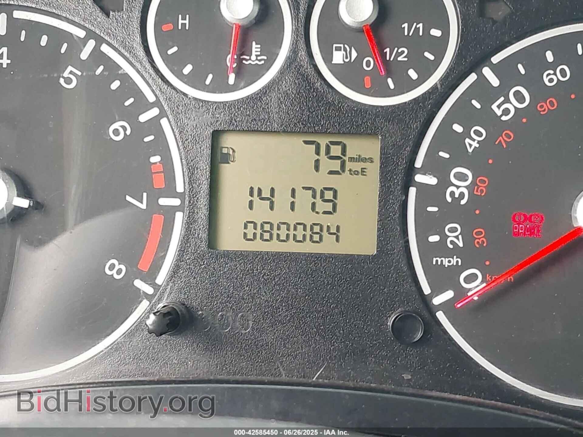 2013 FORD TRANSIT CONNECT - VIN: NM0LS7DNXDT170521 - Фото 15