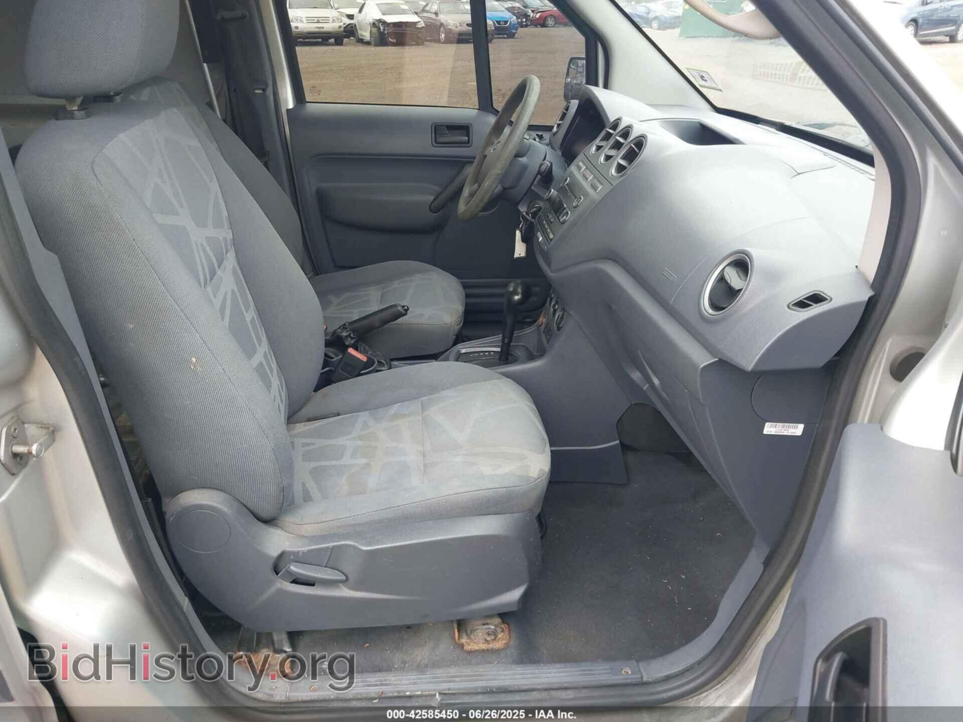 2013 FORD TRANSIT CONNECT - VIN: NM0LS7DNXDT170521 - Фото 5