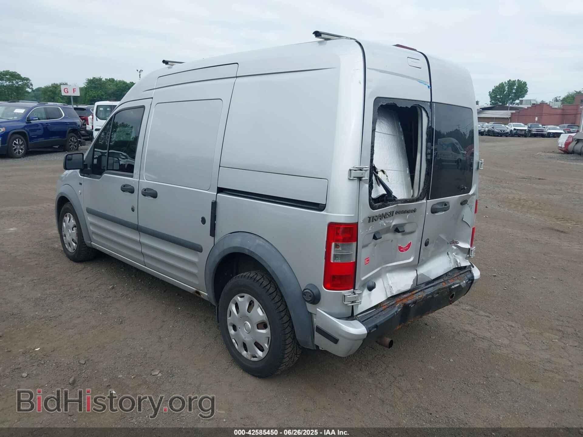 2013 FORD TRANSIT CONNECT - VIN: NM0LS7DNXDT170521 - Фото 6