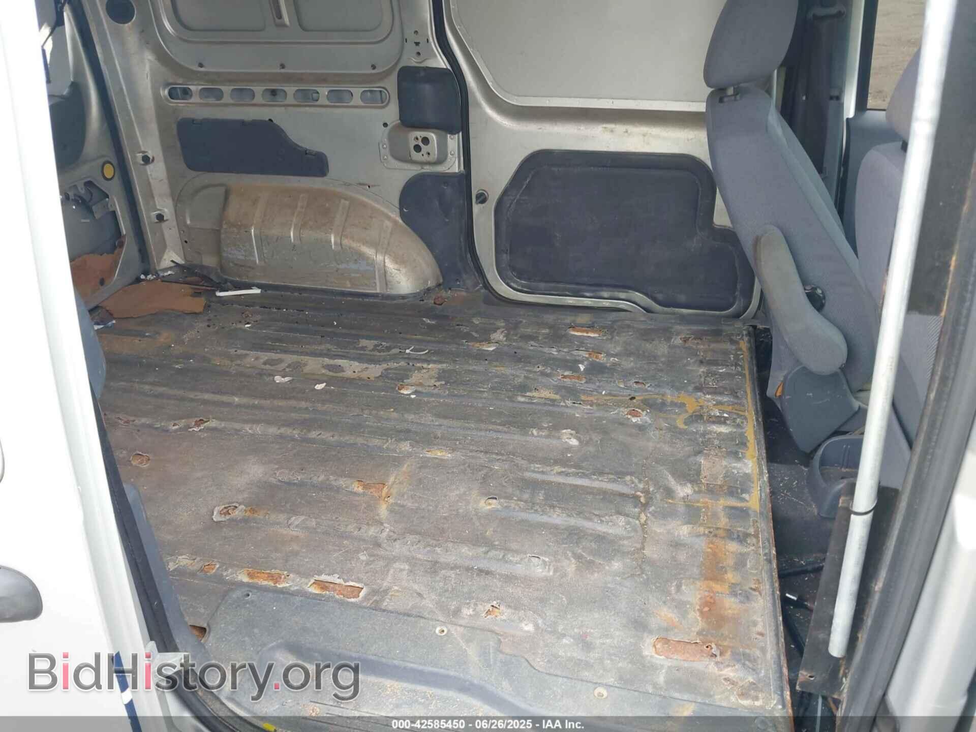 2013 FORD TRANSIT CONNECT - VIN: NM0LS7DNXDT170521 - Фото 8