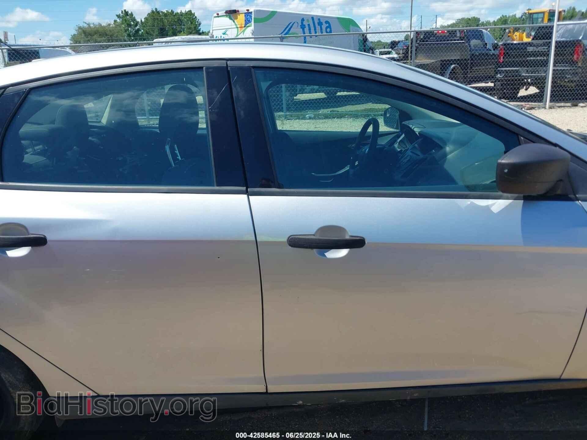 2014 FORD FOCUS - VIN: 1FADP3E22EL367910 - Photo 14