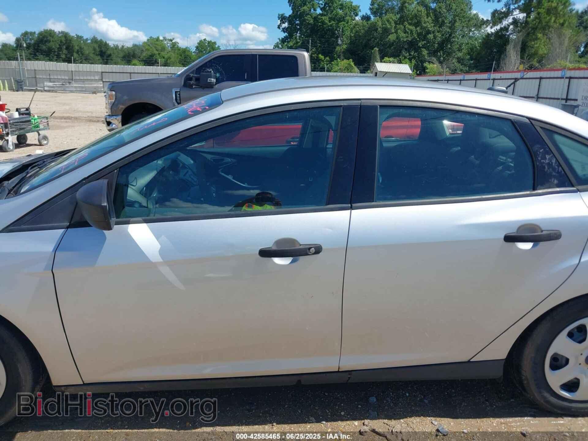 2014 FORD FOCUS - VIN: 1FADP3E22EL367910 - Photo 15