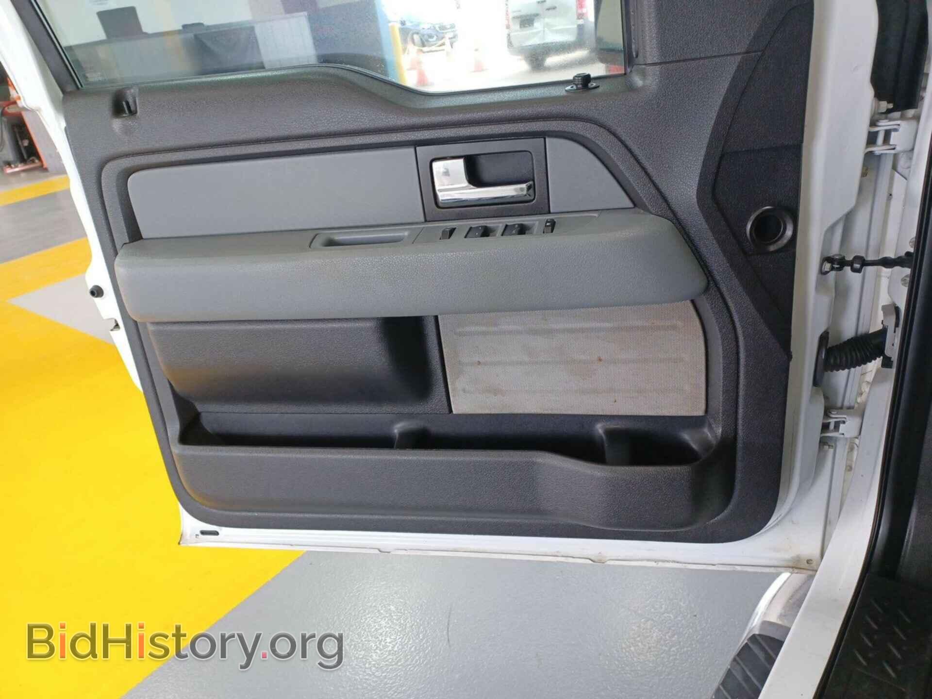 2013 FORD F150 - VIN: 1FTFW1EF8DFD52788 - Фото 10