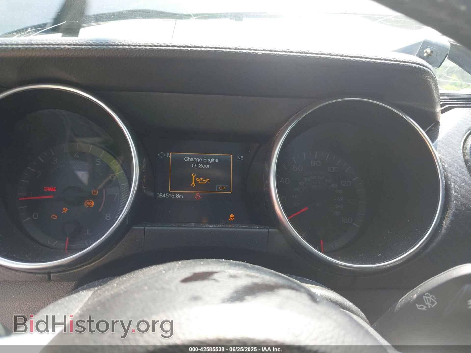 2021 FORD MUSTANG - VIN: 1FA6P8TH0M5126377 - Фото 7