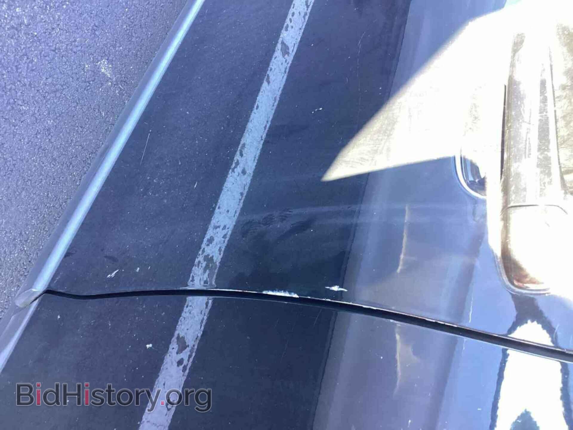 Photo 4S4BSAFC6H3401293 - SUBARU OUTBACK 2017