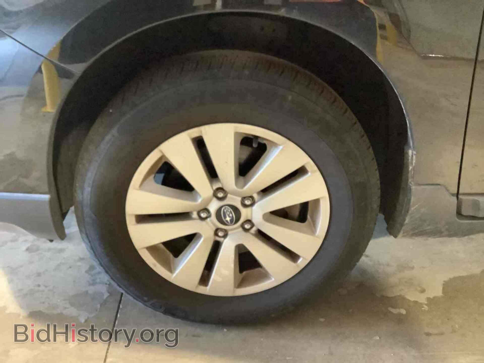 2017 SUBARU OUTBACK - VIN: 4S4BSAFC6H3401293 - Фото 12