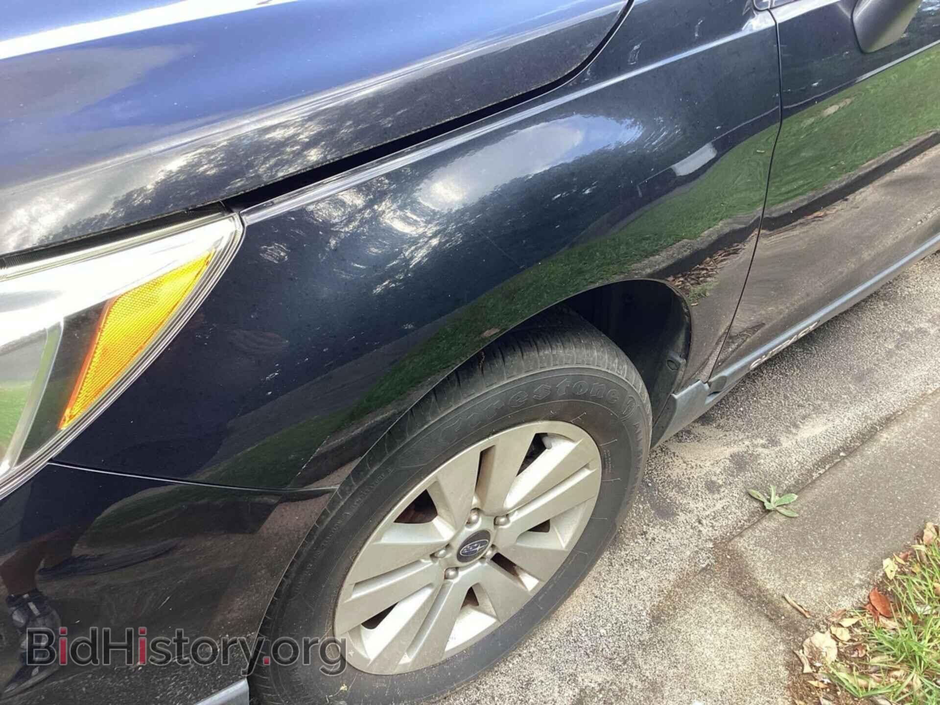 2017 SUBARU OUTBACK - VIN: 4S4BSAFC6H3401293 - Фото 29