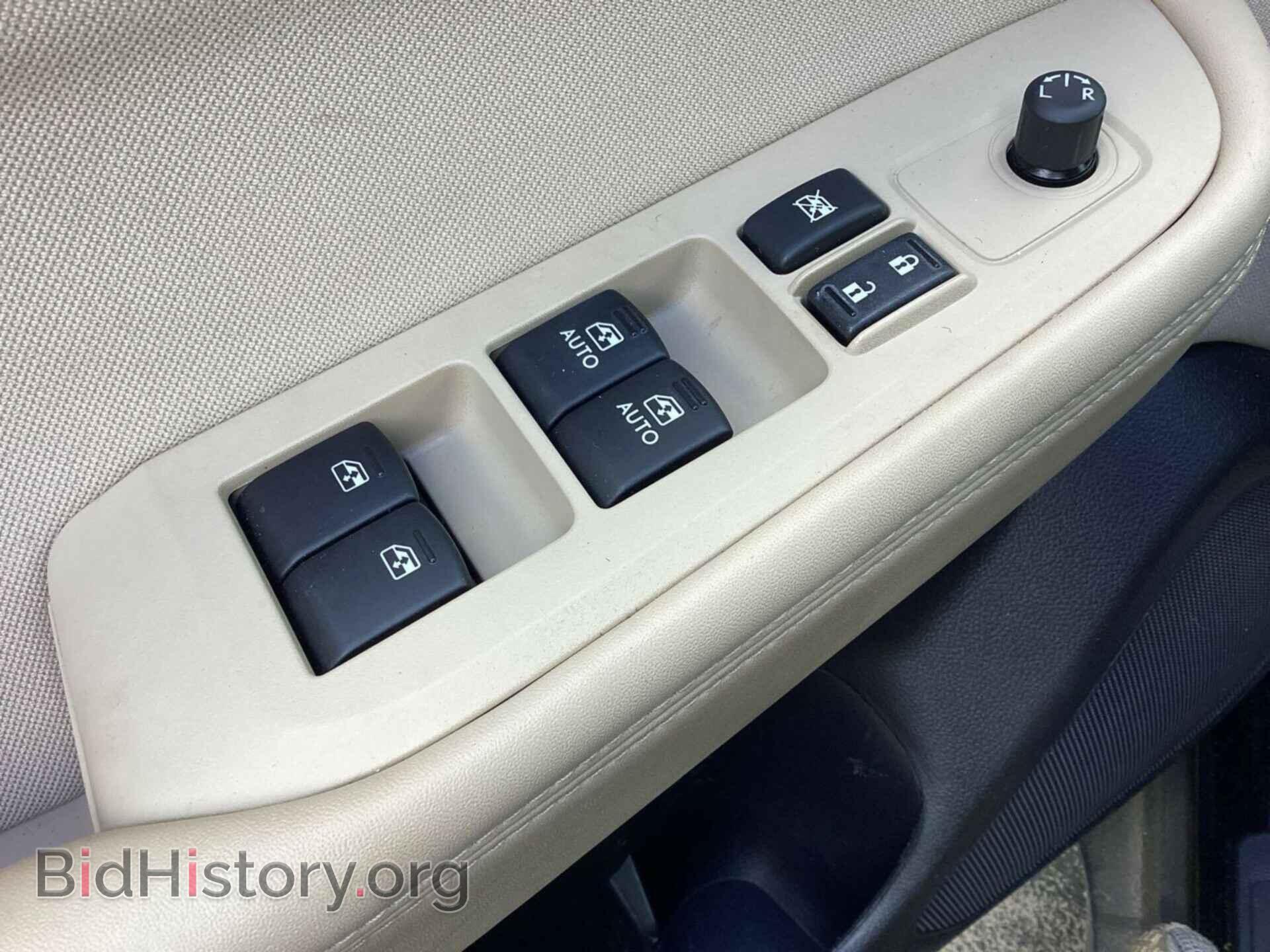 2017 SUBARU OUTBACK - VIN: 4S4BSAFC6H3401293 - Фото 10