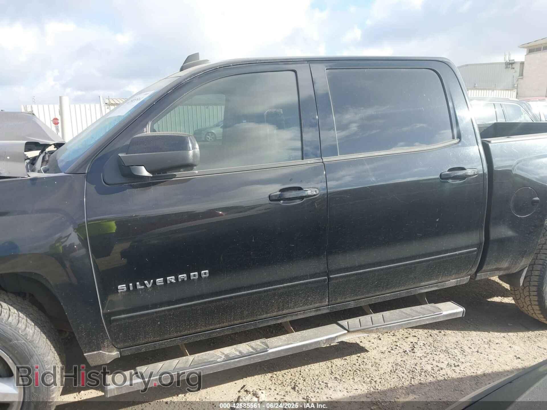 2015 CHEVROLET SILVERADO - VIN: 3GCPCREC8FG527298 - Фото 14