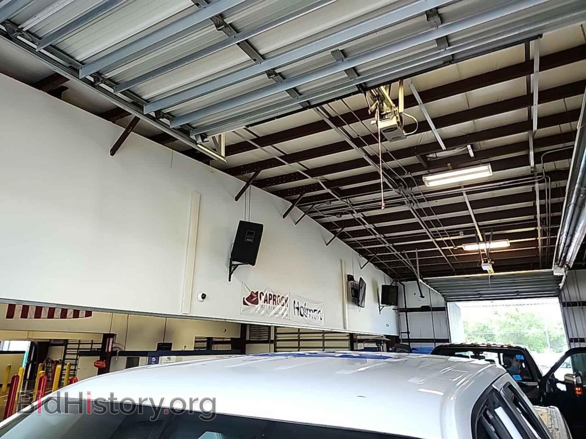 2014 FORD F150 - VIN: 1FTFX1CF8EKE37672 - Фото 4