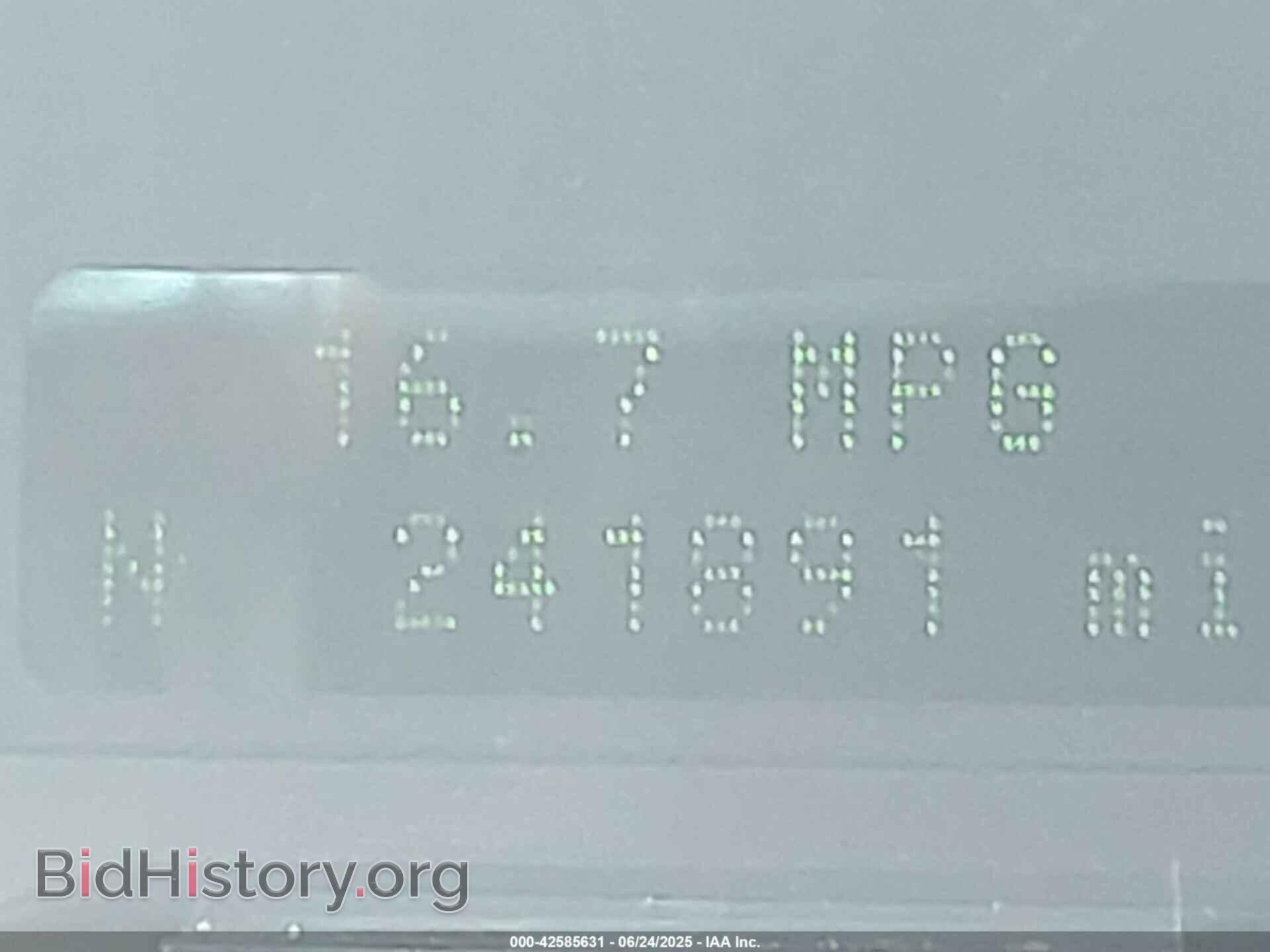 2006 FORD FIVE HUNDRED - VIN: 1FAHP25196G180855 - Фото 16