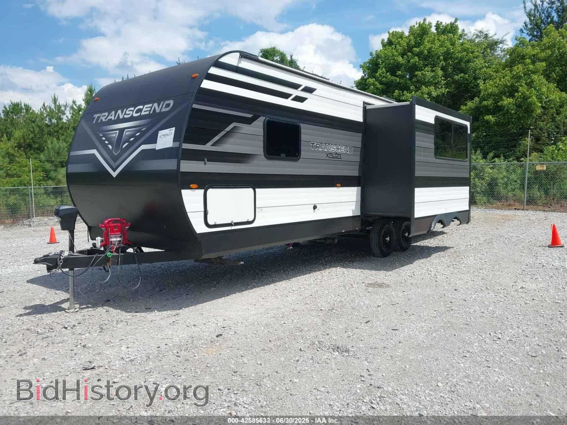 2022 GRAND DESIGN OTHER - VIN: 573TT3328NDD03610 - Фото 2