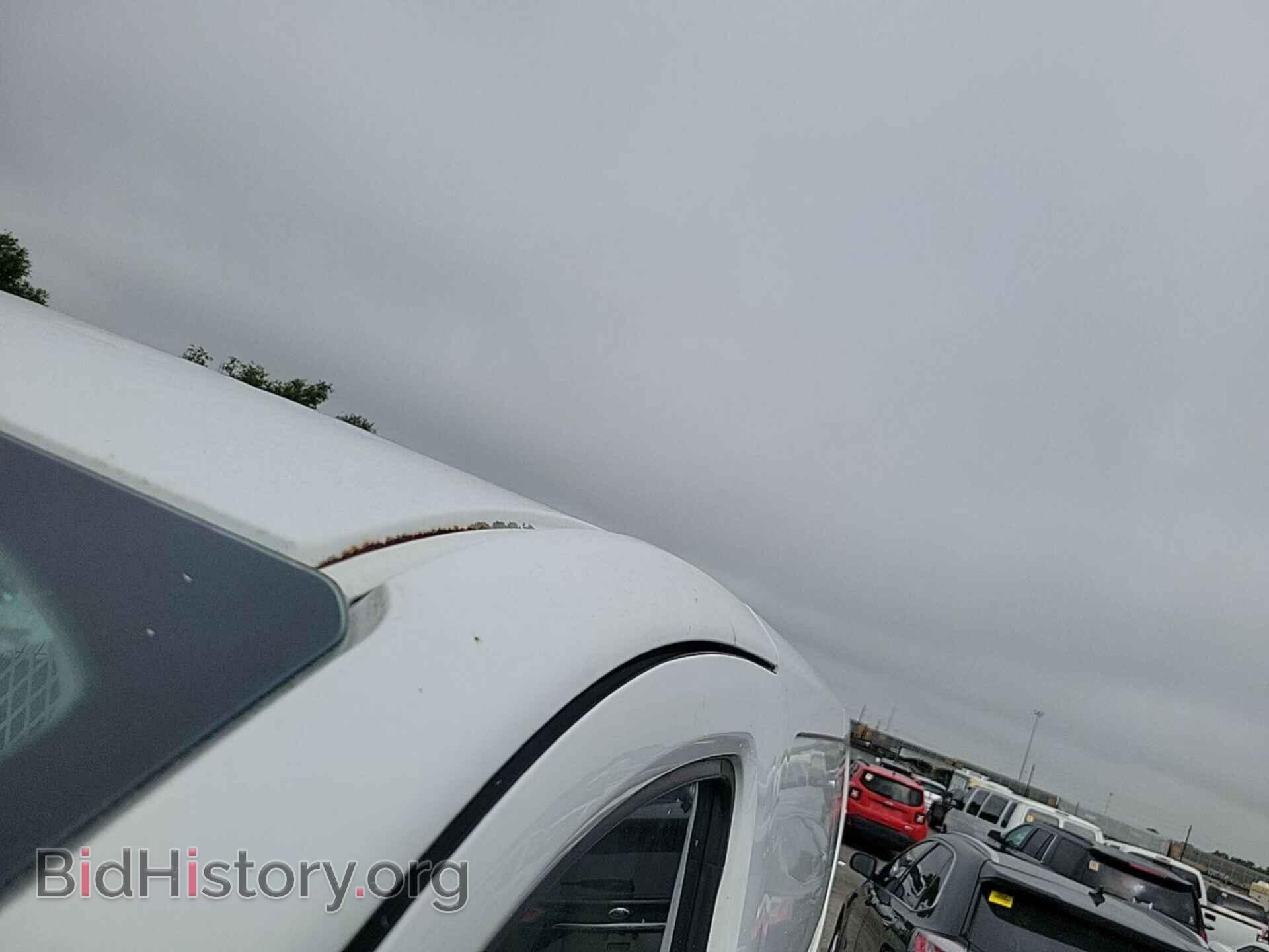 2016 FORD TRANSIT - VIN: 1FTYE1YM1GKB15643 - Фото 19