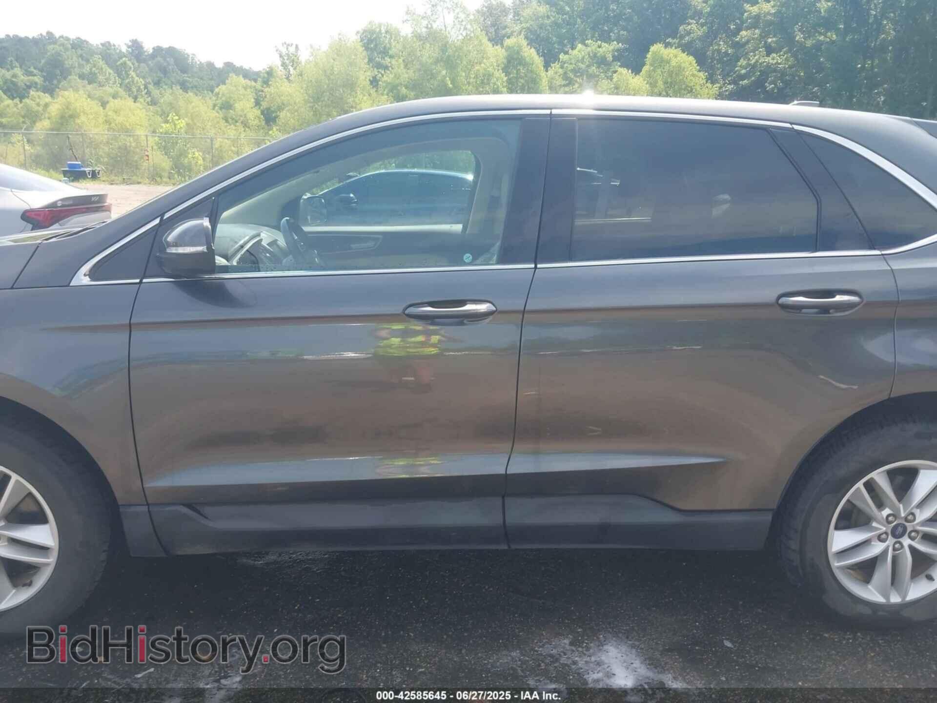 2017 FORD EDGE - VIN: 2FMPK4J86HBC12878 - Фото 15