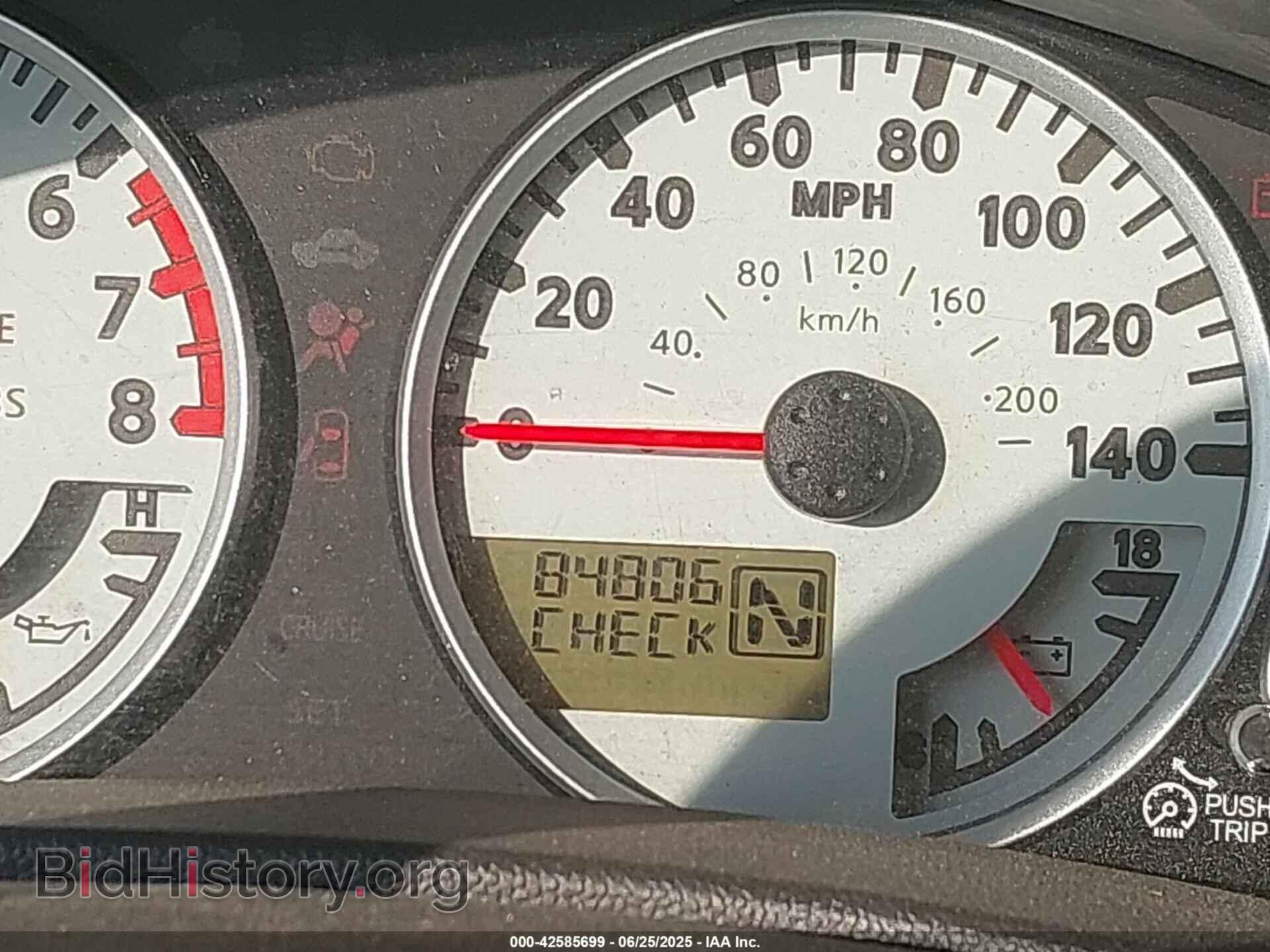 2012 SUZUKI EQUATOR - VIN: 5Z61D0EV8CC464770 - Photo 15