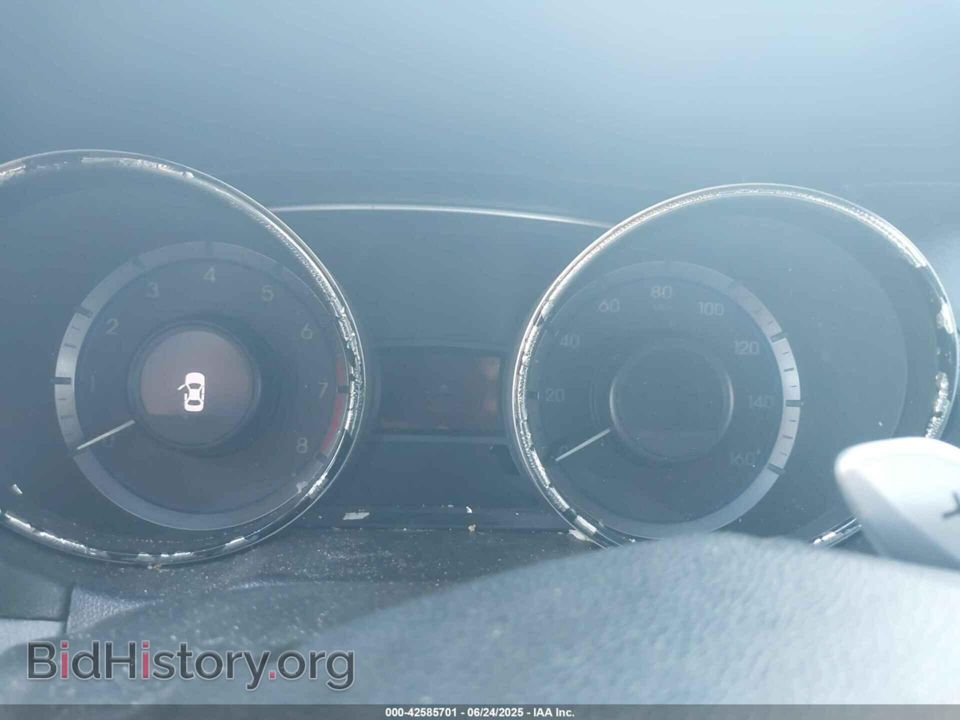 2013 HYUNDAI SONATA - VIN: 5NPEC4AC0DH671867 - Фото 7